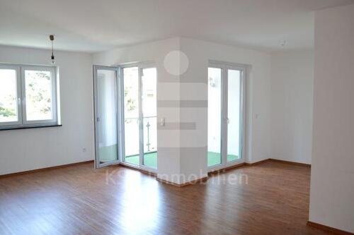 Foto - Etagenwohnung in Hürth