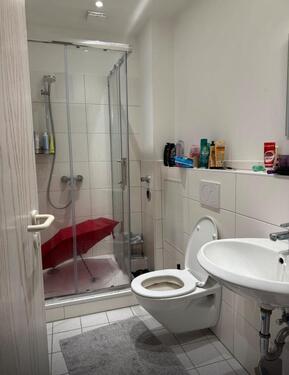 Foto - Etagenwohnung in Bad Homburg vor der Höhe