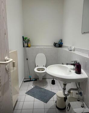 Foto - Etagenwohnung in Bad Homburg vor der Höhe zur Miete