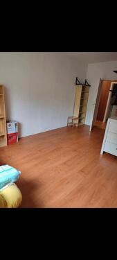 Foto - 1 Zimmer Wohnung in OG - 570,00 EUR Kaltmiete,