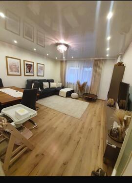 Foto - Moderne 3-Zimmer-Wohnung mit gehobener Ausstattung in Stein