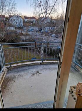 Foto - 2 Zimmer Etagenwohnung zur Miete in Heidenheim an der Brenz