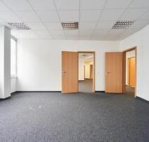 Büros ab 2 EURm² – Bis zu 6 Monate mietfrei !* - Neuss