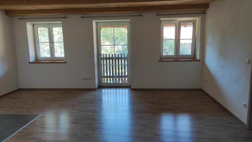 Foto - 1 Zimmer Etagenwohnung zur Miete in Griesstätt