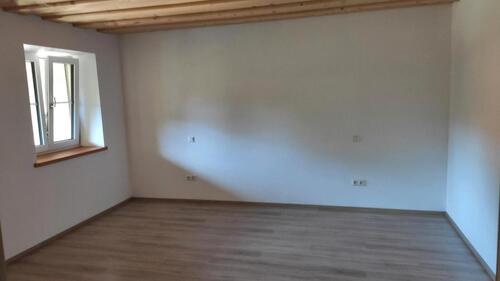 Foto - Etagenwohnung in Griesstätt zur Miete