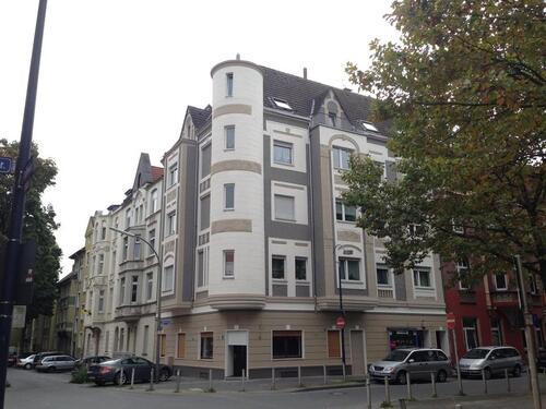 Foto - Neu renovierte 4 Zimmer WG-DG Wohnung am Nordmarkt Dortmund