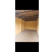 Vermiete Garage - 40,00&nbsp;EUR Miete, in Wermsdorf (PLZ: 04779)