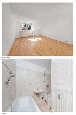 Foto - Studio-Wohnung zur Miete in Wandsbek