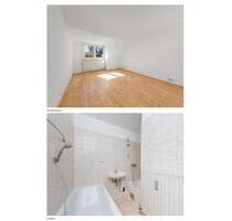 Studio-Wohnung zur Miete in Wandsbek - Hamburg