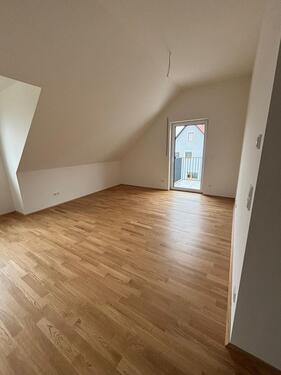 Foto - Erstbezug 2-Zimmer-Neubau - 920,00&nbsp;EUR Kaltmiete,