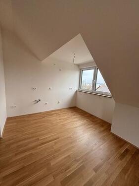 Foto - Etagenwohnung in Regensburg