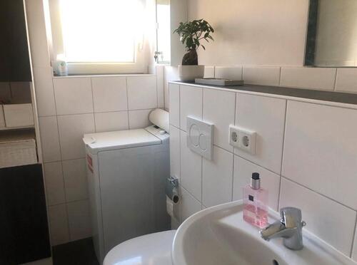 Foto - 1 Zimmer Etagenwohnung zur Miete in Nürnberg
