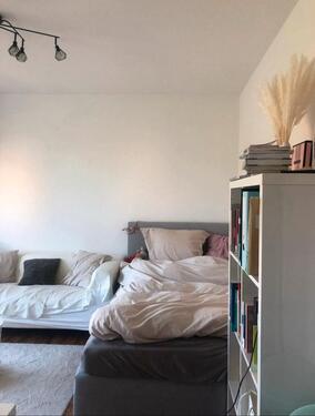 Foto - 1 Zimmer Etagenwohnung in Nürnberg