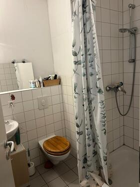 Foto - Zwischenmiete Studiowohnung in Moabit von Feb bis Mai