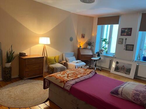 Foto - 1 Zimmer Etagenwohnung zur Miete in Berlin