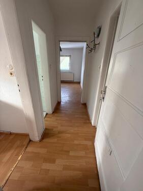 Foto - 3 Zimmer Etagenwohnung zur Miete in Uelzen