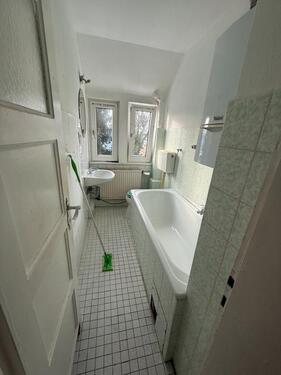 Foto - Etagenwohnung in Uelzen zur Miete