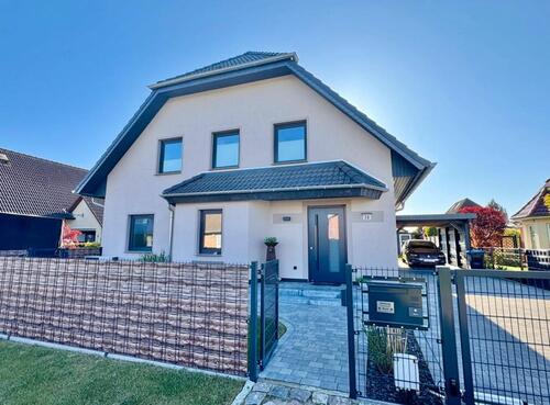 Foto - 5 Zimmer Einfamilienhaus zum Kaufen in Gützkow