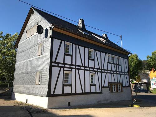 Foto - 3 ZKB im Zentrum von Daaden - 620,00&nbsp;EUR Kaltmiete, ca.&nbsp; 70,00&nbsp;m&sup2;