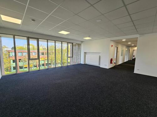 Foto - Bürofläche für Technologieunternehmen