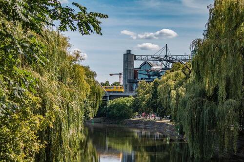 Foto - 3 Zimmer Etagenwohnung zur Miete in Berlin