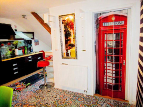 Foto - Dachgeschoßwohnung in Villingen-Schwenningen zur Miete