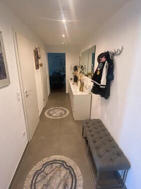 Foto - 3 Zimmer Erdgeschoßwohnung in Grafenberg