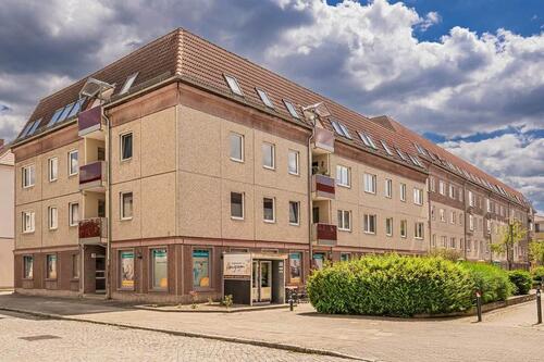 Foto - Mitten im Geschehen – Ihr neues Zuhause