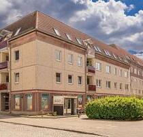 Mitten im Geschehen – Ihr neues Zuhause - Neubrandenburg