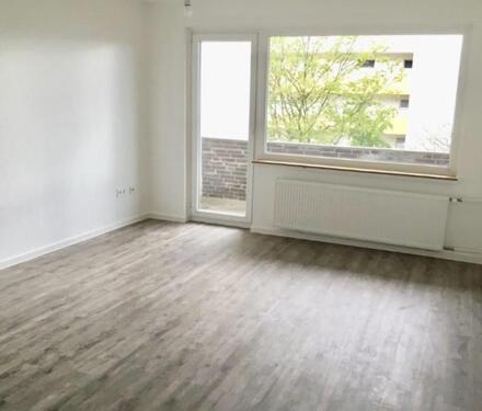 Foto - Etagenwohnung in Seelze zur Miete