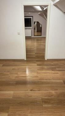 Foto - Wohnung Dachgeschosswohnung - 600,00&nbsp;EUR Kaltmiete, ca.&nbsp; 55,00&nbsp;m&sup2;