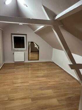 Foto - Dachgeschoßwohnung in Viersen zur Miete