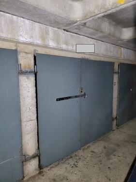 Foto - Garage extra sicher - 50,00&nbsp;EUR Miete,