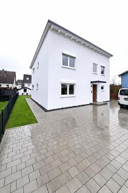 Foto - Moderne 3-Zimmer Neubauwohnung mit Balkon, Spaichingen