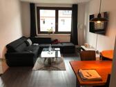 Foto - Helle 2-Zimmer-Wohnung (64 m²) mit Garage und Keller – innenstadt