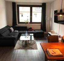 Helle 2-Zimmer-Wohnung (64 m²) mit Garage und Keller – innenstadt - Braunschweig Lehndorf-Watenbüttel