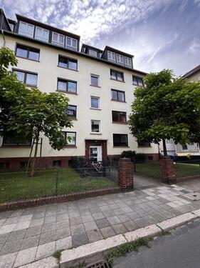 Foto - 2 Zimmer Etagenwohnung in Braunschweig