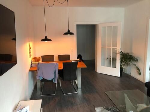 Foto - Etagenwohnung in Braunschweig zur Miete