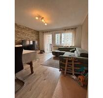 Provisionsfreie Wohnung mit Einbauküche und Balkon - Singen (Hohentwiel)