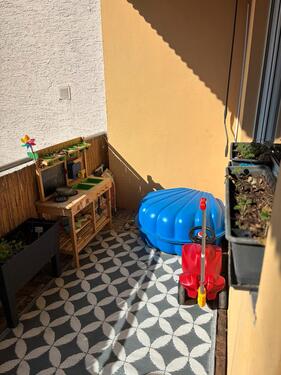 Foto - 3 Zimmer Etagenwohnung zum Kaufen in Singen (Hohentwiel)