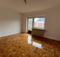 Helle 2-Zi-Wohnung mit Balkon im 1. OG in Schleswig, Erikstraße 8