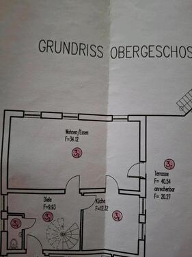 Foto - Etagenwohnung in Oberaurach zum Kaufen