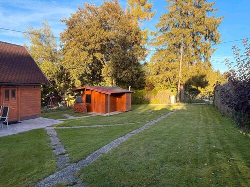 Foto - 2 Zimmer Einfamilienhaus zum Kaufen in Villingen-Schwenningen