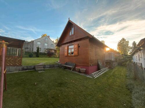 Foto - 2 Zimmer Einfamilienhaus in Villingen-Schwenningen