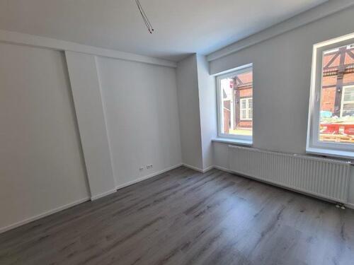 Foto - 1.5 Zimmer Erdgeschoßwohnung in Helmstedt