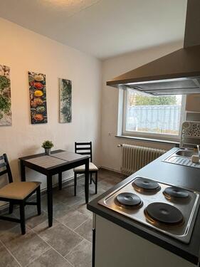 Foto - 2 Zimmer Etagenwohnung zur Miete in Bremerhaven