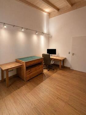 Foto - Loft - Studio - Atelier in Gangkofen zur Miete