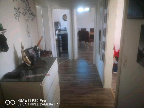 Foto - 3 Zimmer Wohnung Nähe WKK Heide