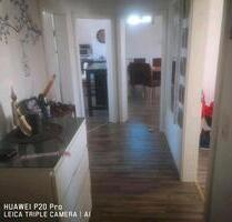 3 Zimmer Wohnung Nähe WKK Heide