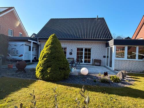 Foto - Einfamilienhaus in Nordwalde zum Kaufen